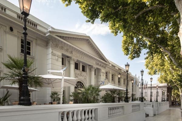 Park Hyatt Mendoza